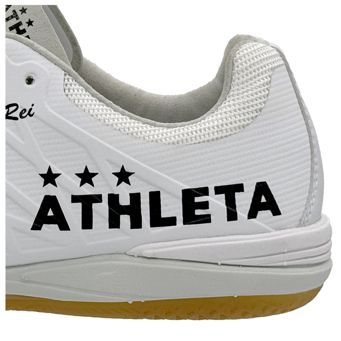 割引セール 20％OFF）ATHLETA_アスレタ フットサルシューズ O Rei Futsal T008 WHT 11018 : 11018-10  : RODA Yahoo!店 - 通販 - Yahoo!ショッピング