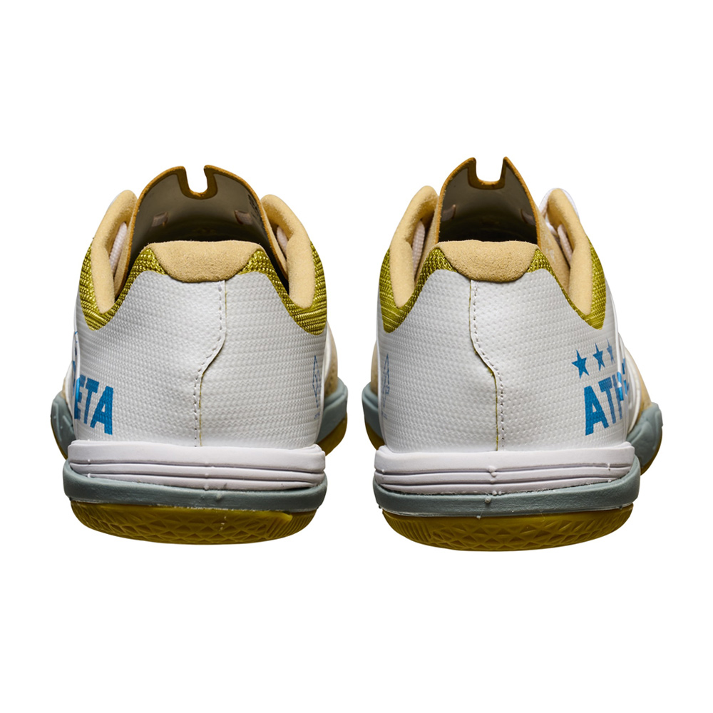 ATHLETA_アスレタ フットサルシューズ Teo ID PWH