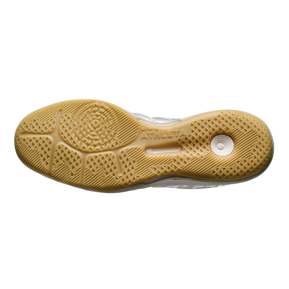 ATHLETA_アスレタ フットサルシューズ Teo ID PWH