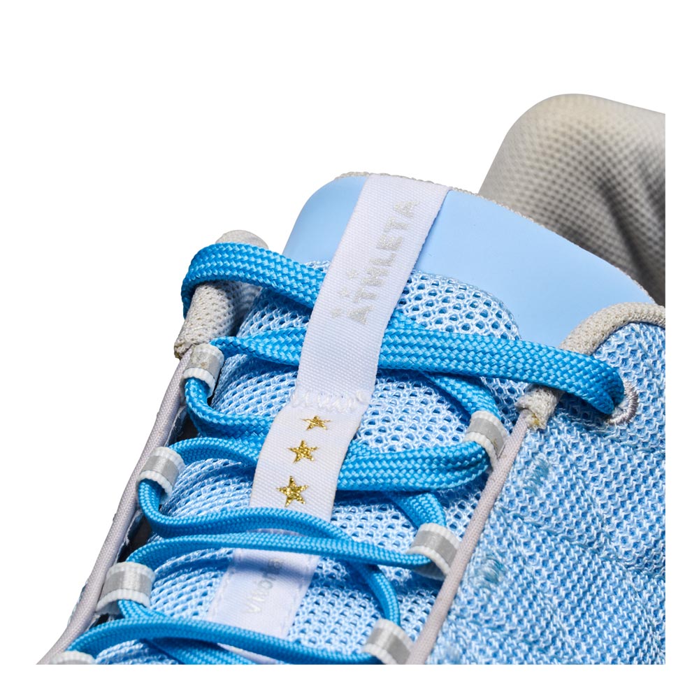 ATHLETA_アスレタ フットサルシューズ ID 2 Light SAX