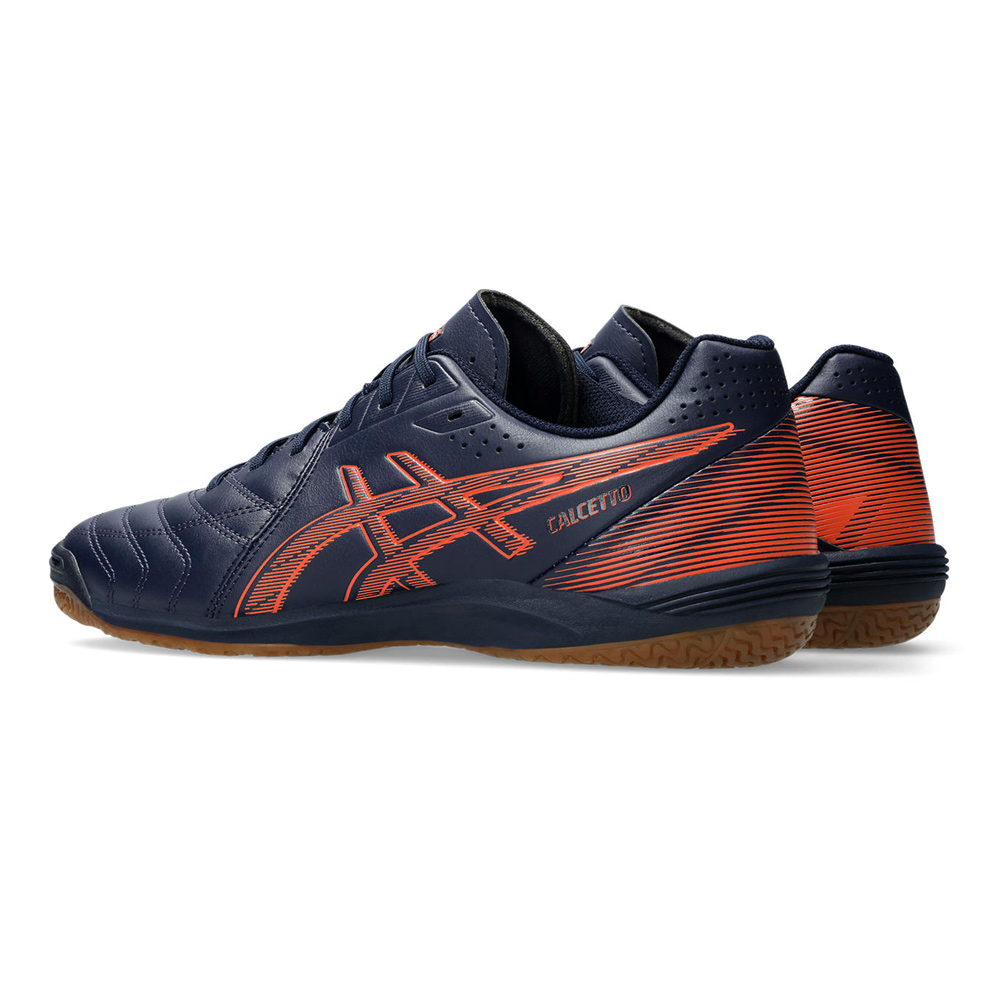 ASICS サッカートレーニングシューズ｜スパイク、シューズ