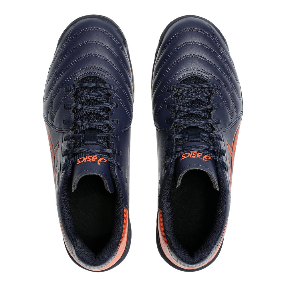 ★asicsアシックス カルチェット室内フットサルオールブラック26.5cm★ 楽天市場】アシックス（ASICS）（メンズ）フットサル サッカーインドア