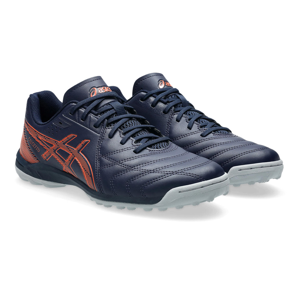 アシックスフットサルシューズ新品24.５㎝ フットサルシューズ アシックス（サイズ（cm）：24.5cm）のおすすめ