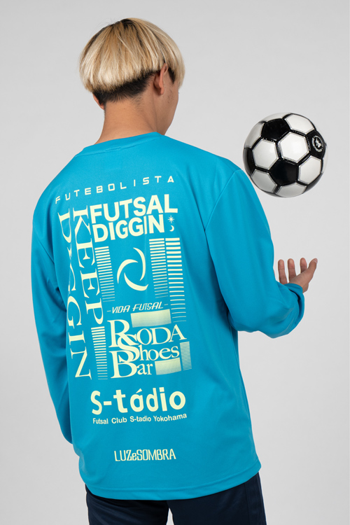 サッカー、フットサル シャツ（サイズ（S/M/L）：3L（XXL））｜ウエア