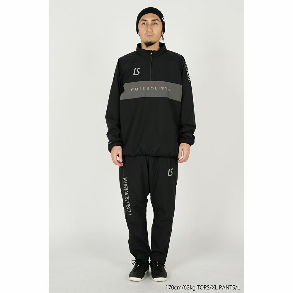 Amazon.co.jp: [ルースイソンブラ] STRETCH TAFTA MESH JKT