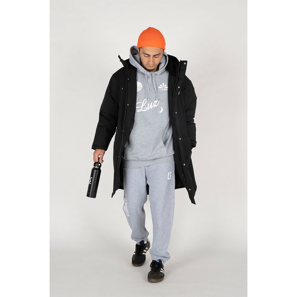 domingo ロングT スウェット セット XL ルースイソンブラ roda