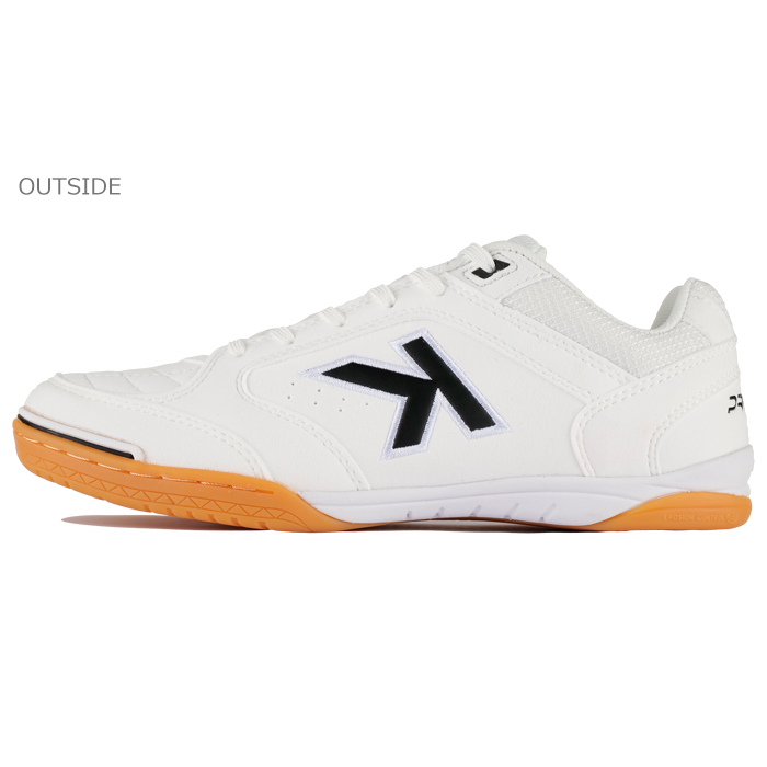 割引セール 30％OFF）KELME_ケルメ フットサルシューズ PRECISION