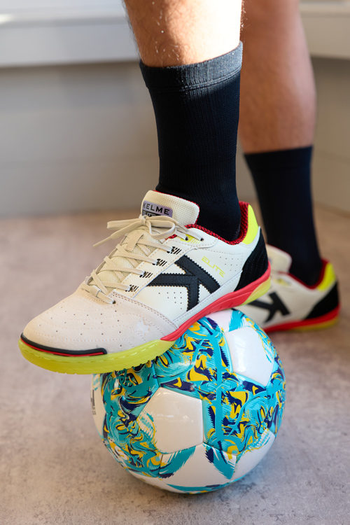フットサル インドアシューズ（KELME／サッカー、フットサル