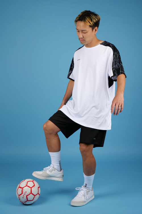 【新品】KIPSTAキプスタ Eskudo Pro Futsal Leather KIPSTA/キプスタ フットサルシューズ ESKUDO PRO FUTSAL LEATHE SWHT