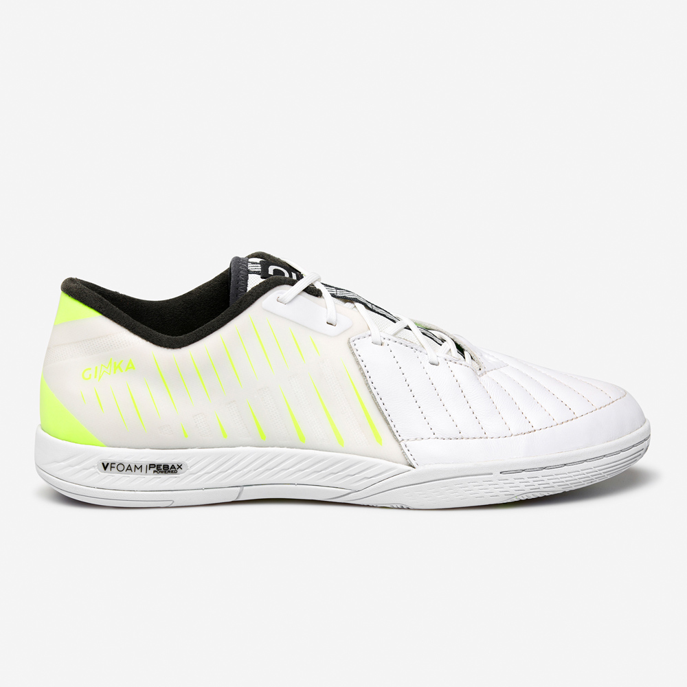 KIPSTA GINKA PRO フットサルシューズ　26.0 KIPSTA（キプスタ）フットサル シューズ Ginka Pro 23/24