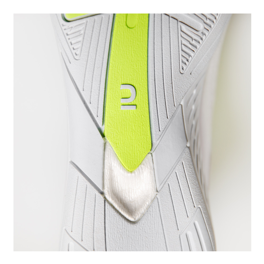 KIPSTA_キプスタ フットサルシューズ GINKA PRO WHITE : RODA