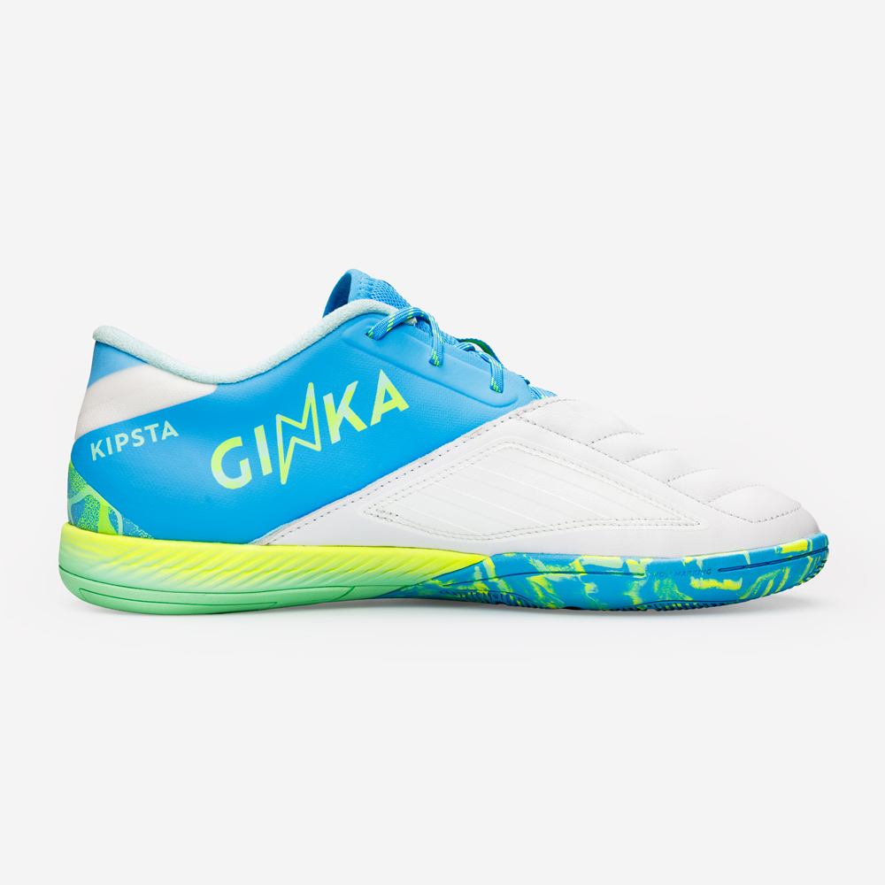 値下げ歓迎　ほぼ新品　25.5 GINKA PRO フットサルシューズ 値下げ歓迎 ほぼ新品 25.5 GINKA PRO フットサルシューズ