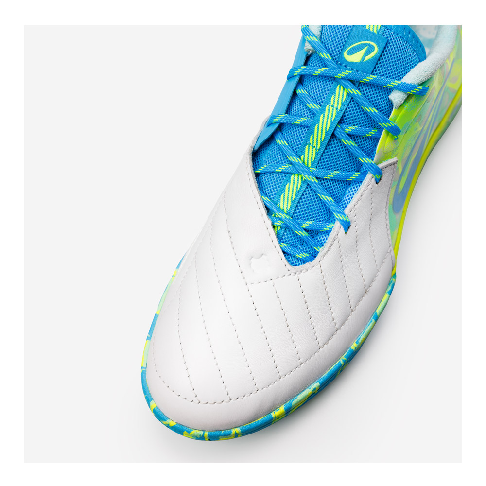 KIPSTA/キプスタ フットサルシューズ GINKA PRO FUTSAL CANDY