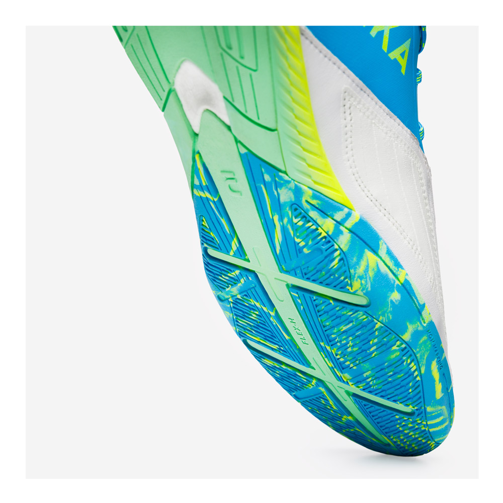 KIPSTA_キプスタ フットサルシューズ GINKA PRO TROPICAL : RODA