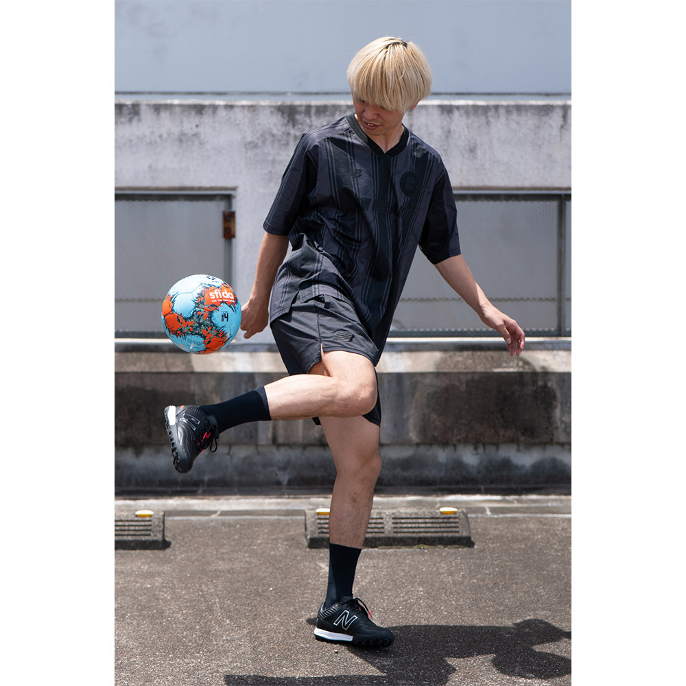 New Balance サッカートレーニングウエア｜ウエア｜サッカー