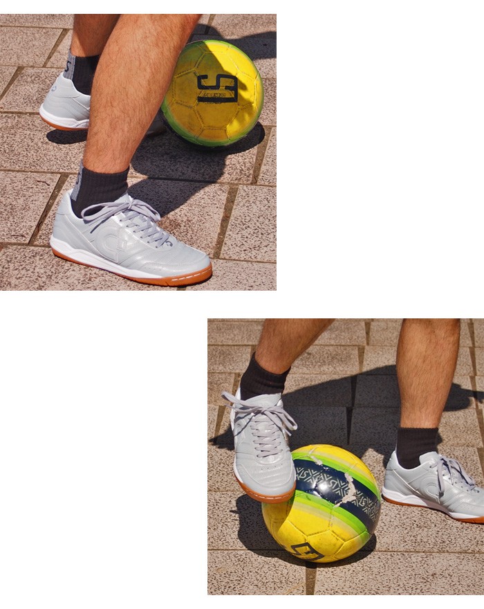 Desporte Desporte_デスポルチ フットサルシューズ RODA別注