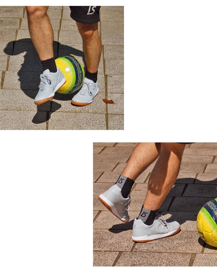 Desporte Desporte_デスポルチ フットサルシューズ RODA別注