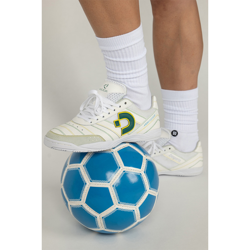Desporte/デスポルチ フットサルシューズ RODA別注 CAMPISTA TF