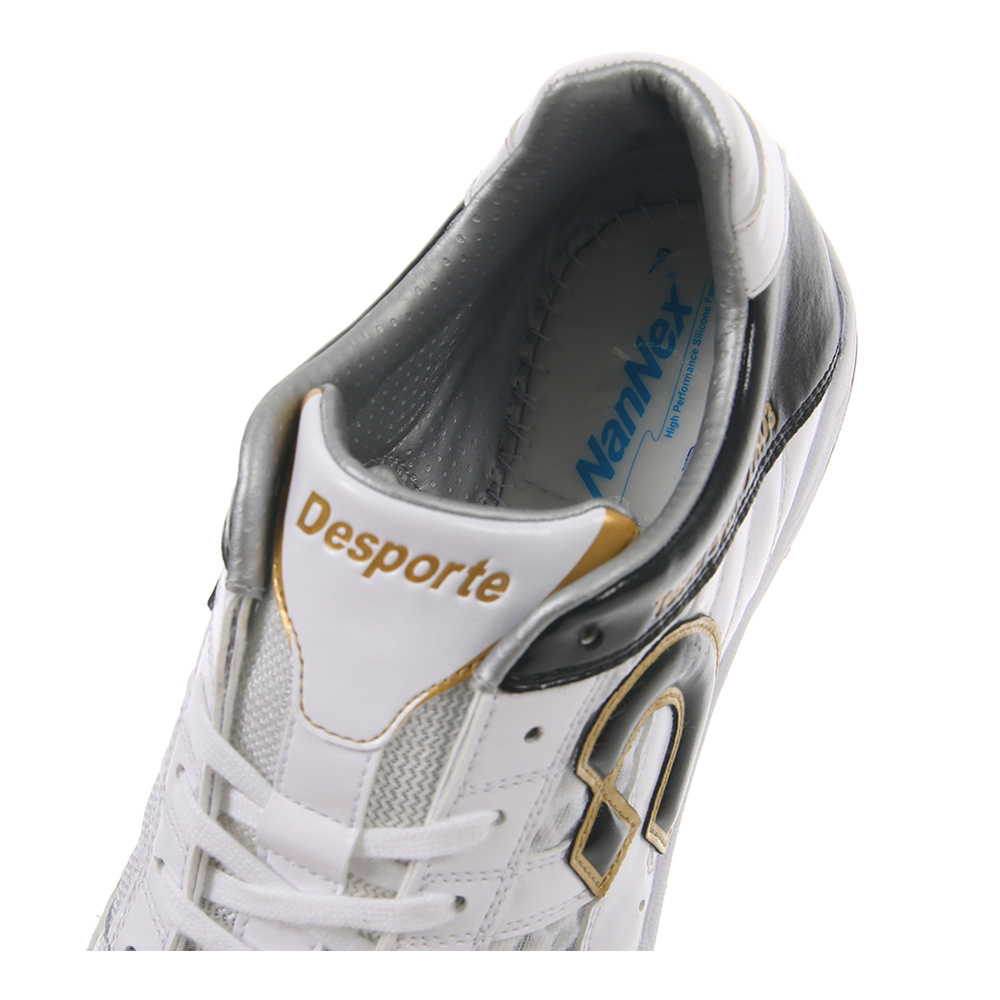 Desporte サッカートレーニングシューズ（サイズ（cm）：25.5cm