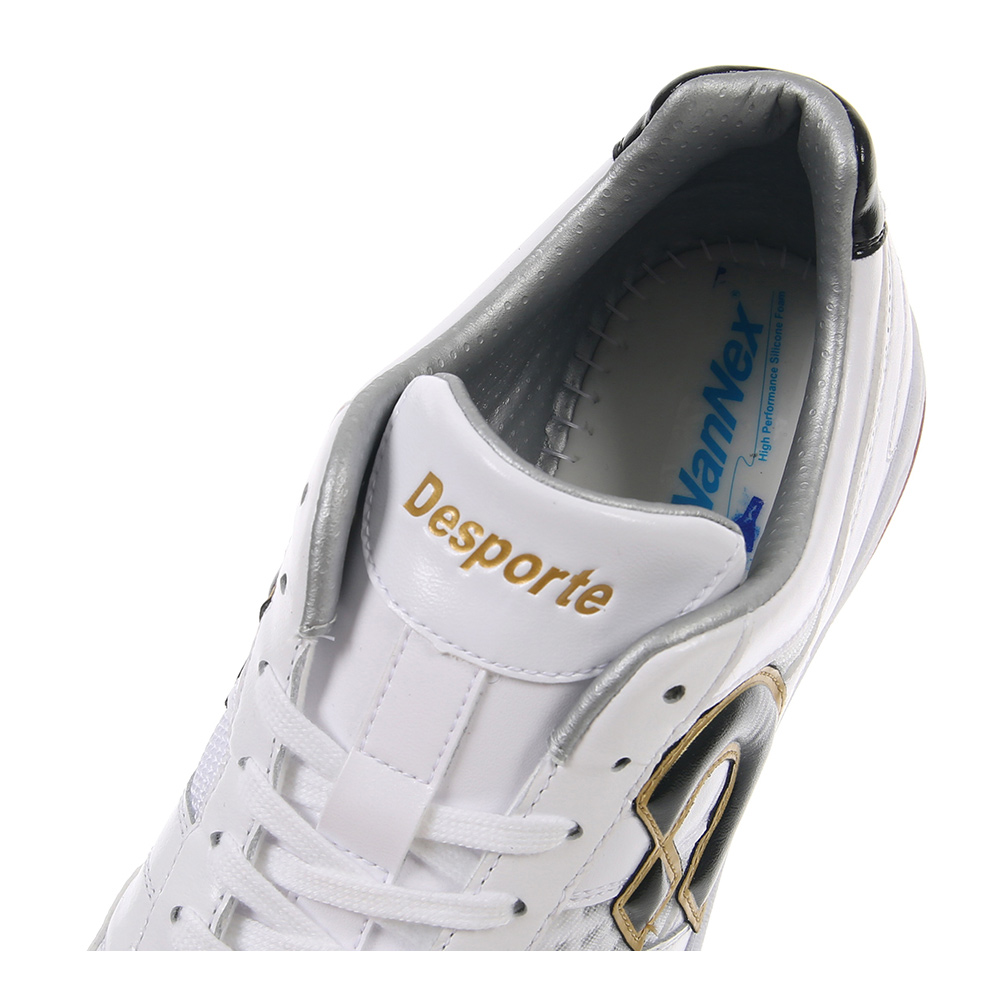 Desporte サッカートレーニングシューズ（サイズ（cm）：25.5cm