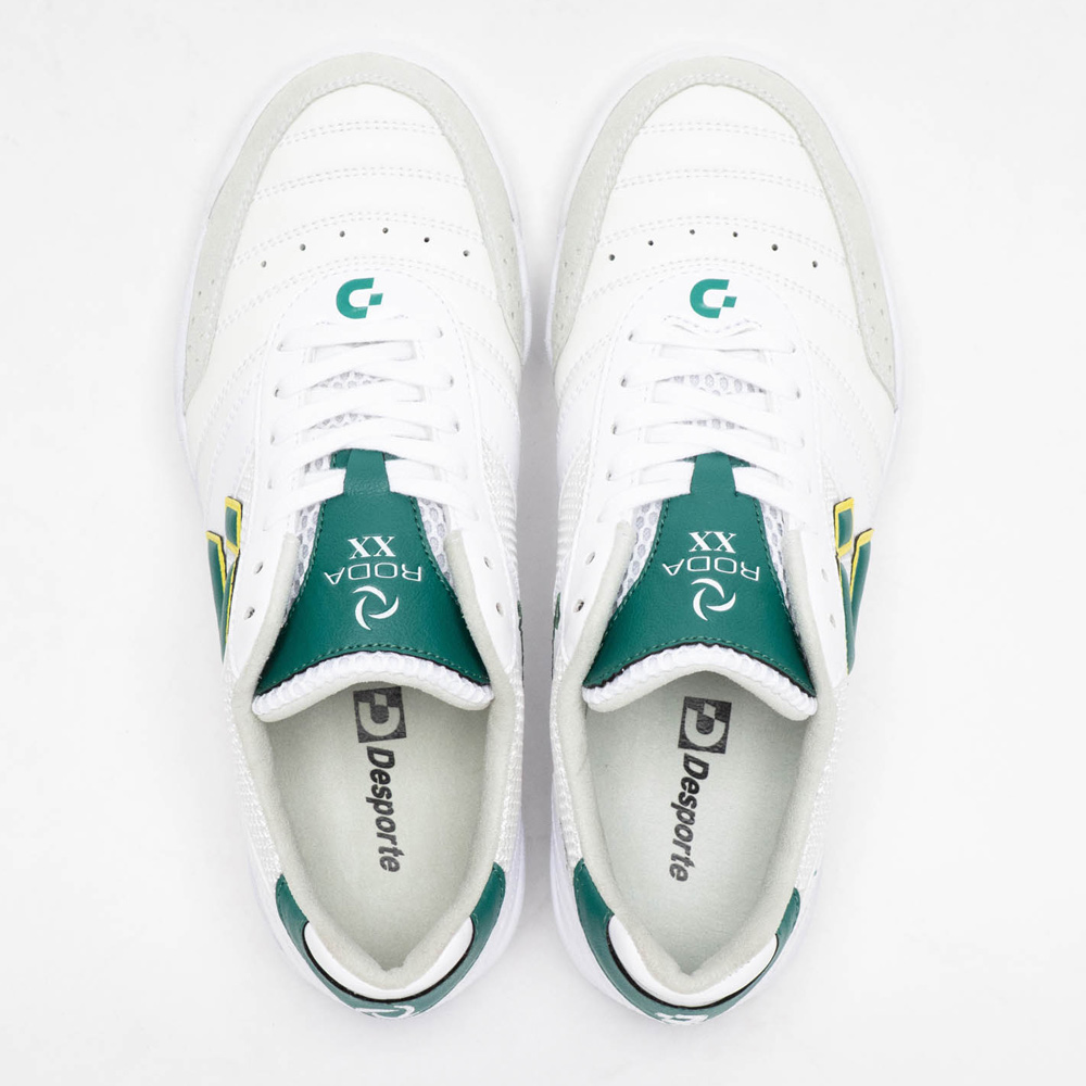 Desporte（デスポルチ） Desporte×RODA CAMPISTA LL ID XX フットサル