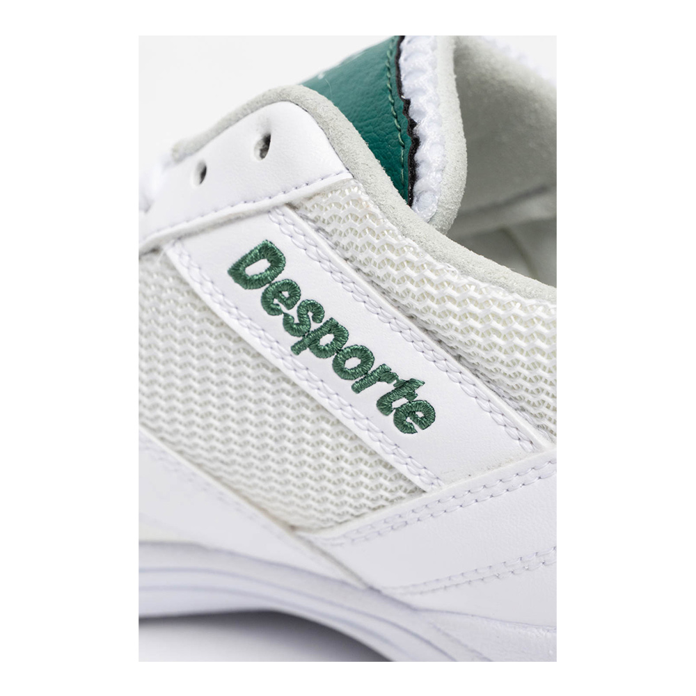 新品Desporte トレシュー　25センチ Desporte サッカートレーニングシューズ（サイズ（cm）：25.5cm