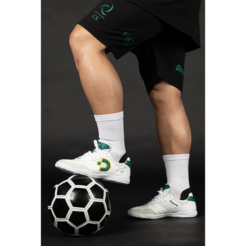 Desporte サッカートレーニングシューズ（サイズ（cm）：25.5cm
