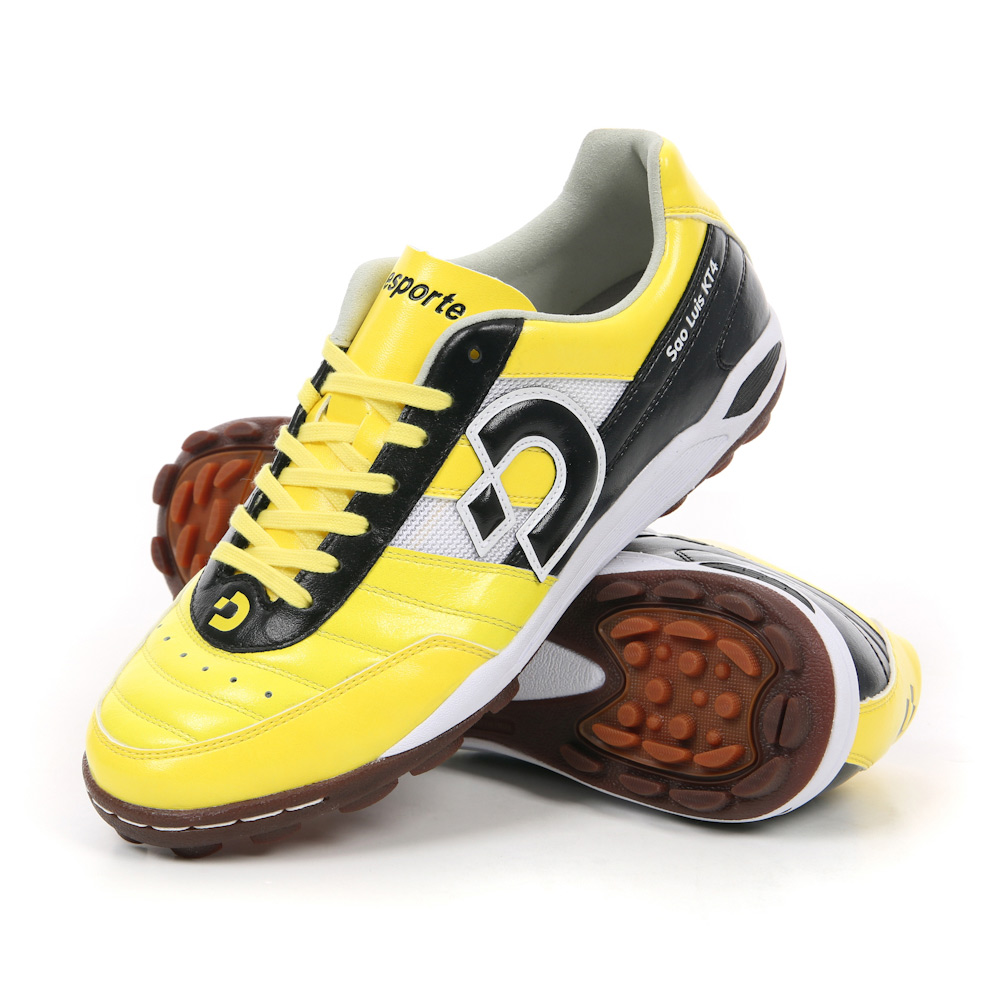 Desporte フットサルシューズ デスポルチ 26.5 Desporte サッカー、フットサル（サイズ（cm）：26.5cm