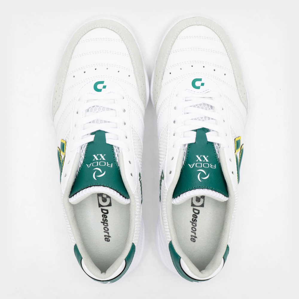 Desporte（デスポルチ） (予約商品_6月下旬入荷予定）Desporte×RODA