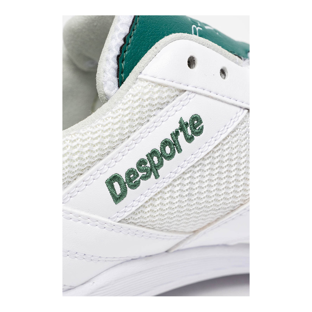 Desporte（デスポルチ） Desporte×RODA CAMPISTA LL TF XX フットサル