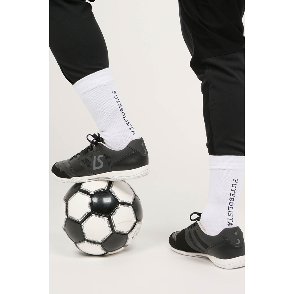ルースイソンブラ　AXIS-1 VK INDOOR LUZeSOMBRA AXIS-1 VK（IN) (ホワイト) F1222500 WHT サッカー