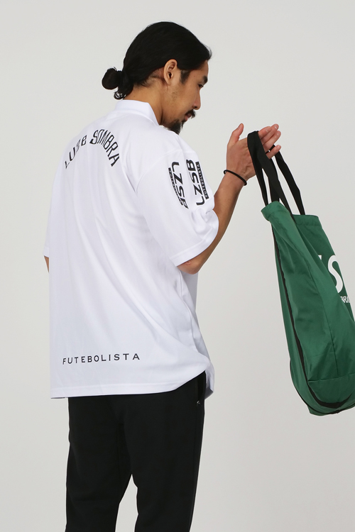 LUZeSOMBRA_ルースイソンブラ ポロシャツ LZSB MOVE POLO-SHIRT F1811012｜futsalshoproda｜06