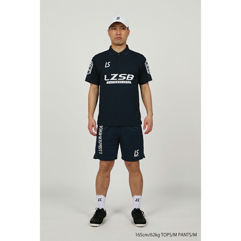 ルースイソンブラ ルースイソンブラ LUZeSOMBRA_ルースイソンブラ 防風 ジャケット