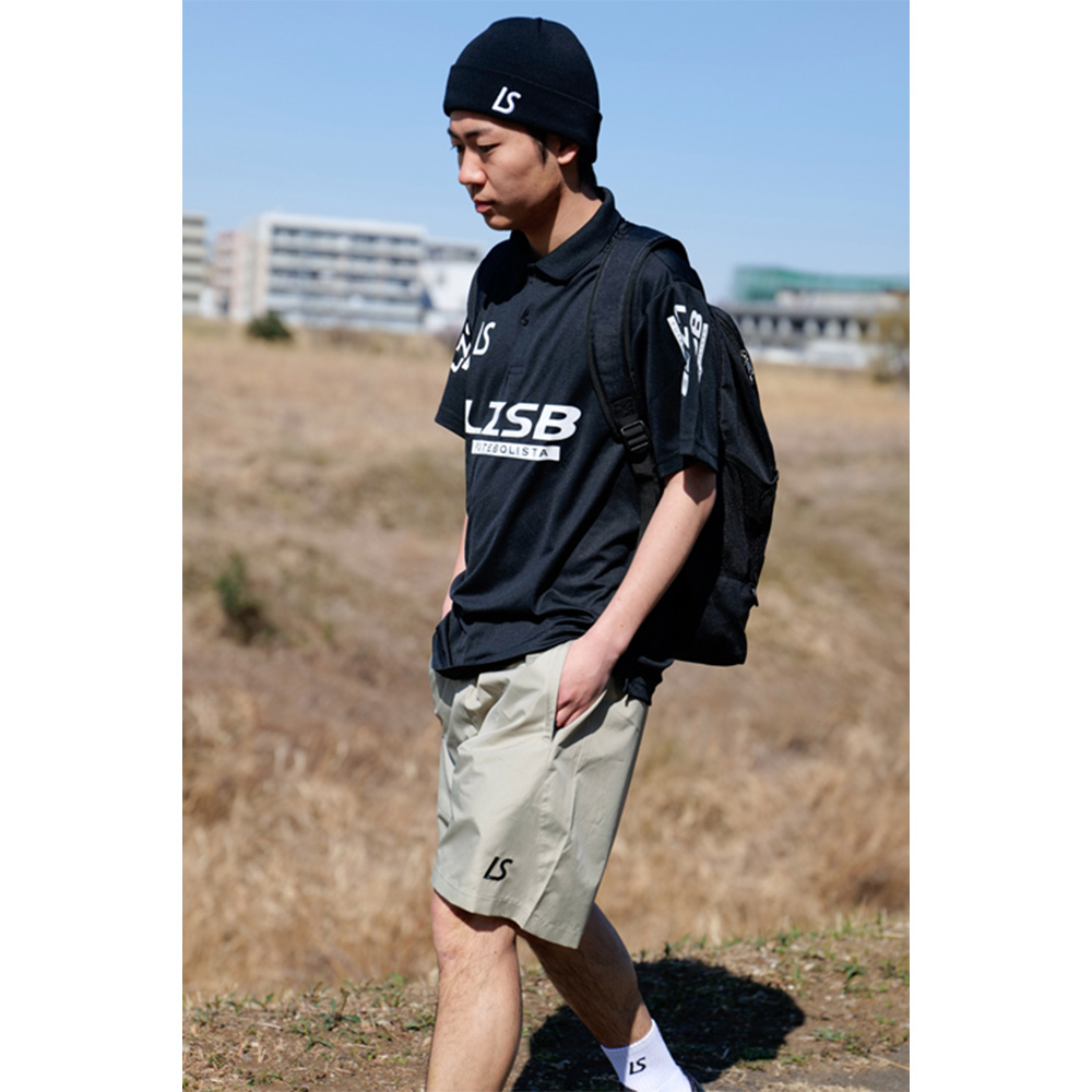 MOVE SPORT WOLFDOGS NAGOYA ブラック長袖 デサント | スポーツ用品はスーパースポーツゼビオ