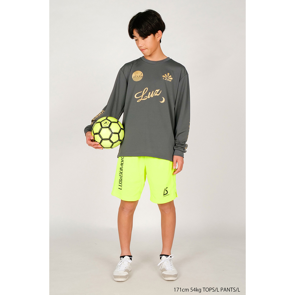 【新品】LUZeSOMBRA / ルースイソンブラ　LHS 9th　プラパン F1811309】LUZeSOMBRA/ルースイソンブラ プラパン SIMPLE