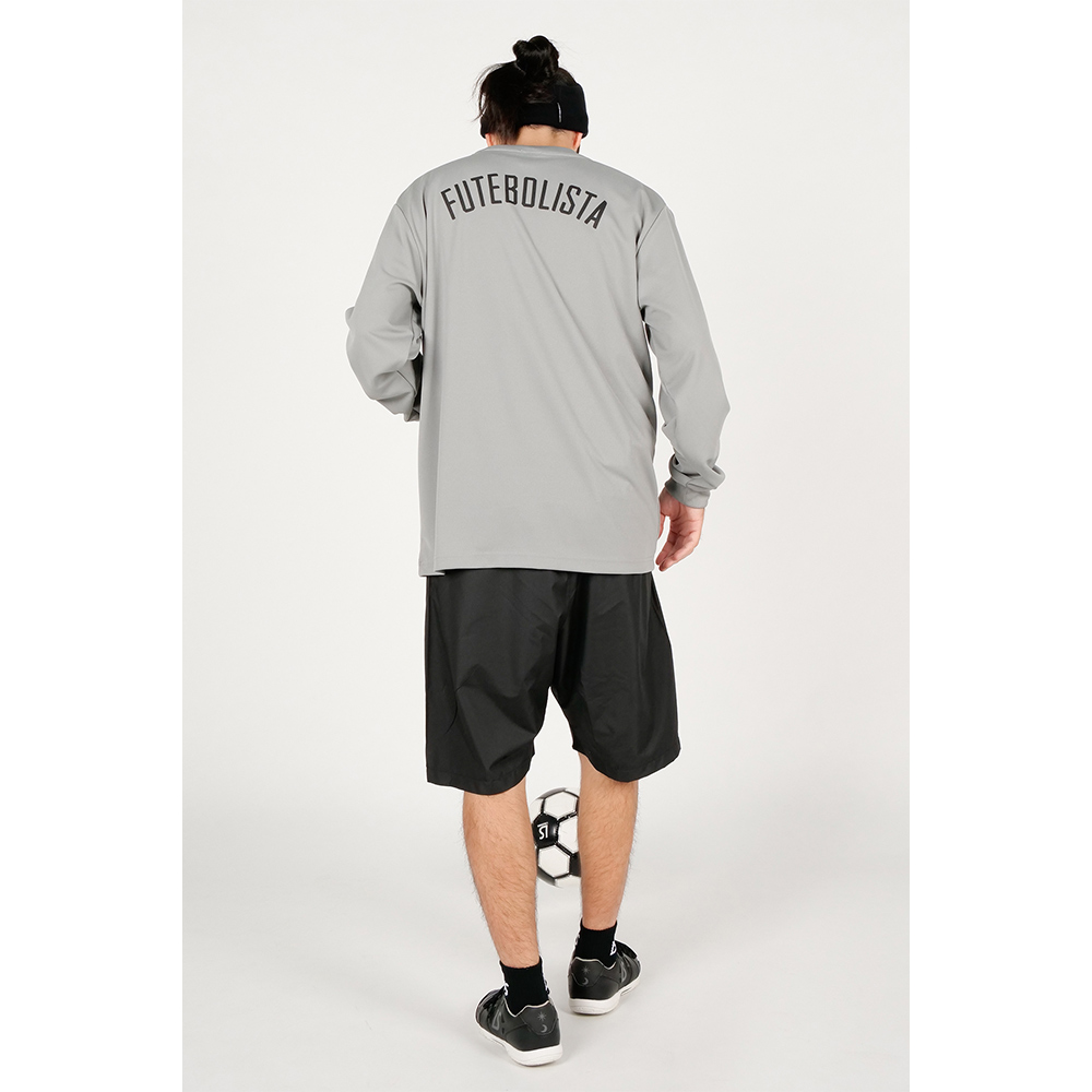 LUZeSOMBRA_ルースイソンブラ 長袖プラシャツ DOUBLE STANDARD L_S PRA-SHIRT | ルースイソンブラ | 14