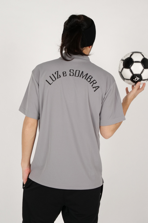 （F1811028）LUZeSOMBRA_ルースイソンブラ ポロシャツ SPORTS POLO-SHIRT｜futsalshoproda｜07