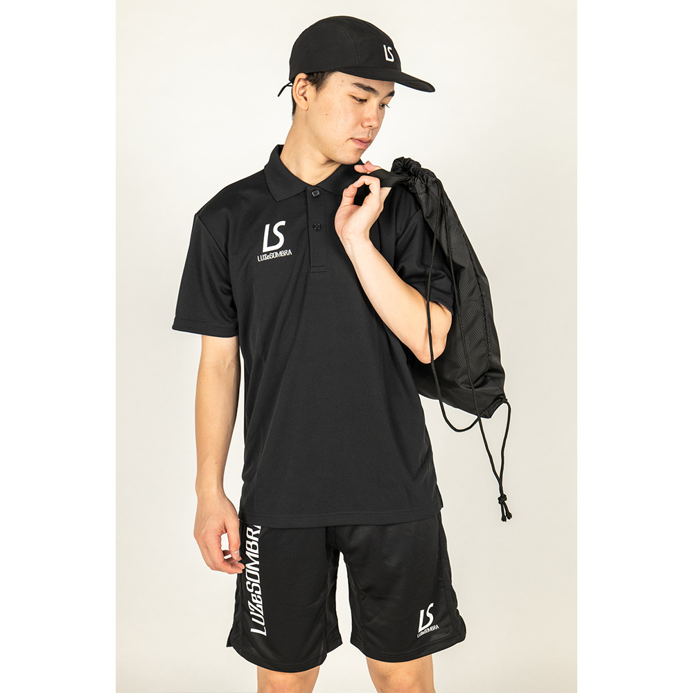 LUZeSOMBRA_ルースイソンブラ ポロシャツ SPORTS POLO-SHIRT 関連画像1