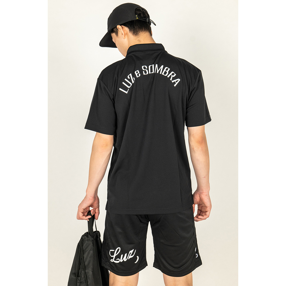 LUZeSOMBRA_ルースイソンブラ ポロシャツ SPORTS POLO-SHIRT 関連画像2
