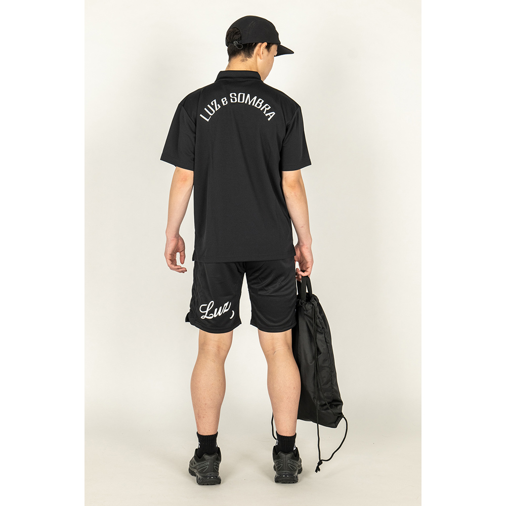 LUZeSOMBRA_ルースイソンブラ ポロシャツ SPORTS POLO-SHIRT 関連画像4