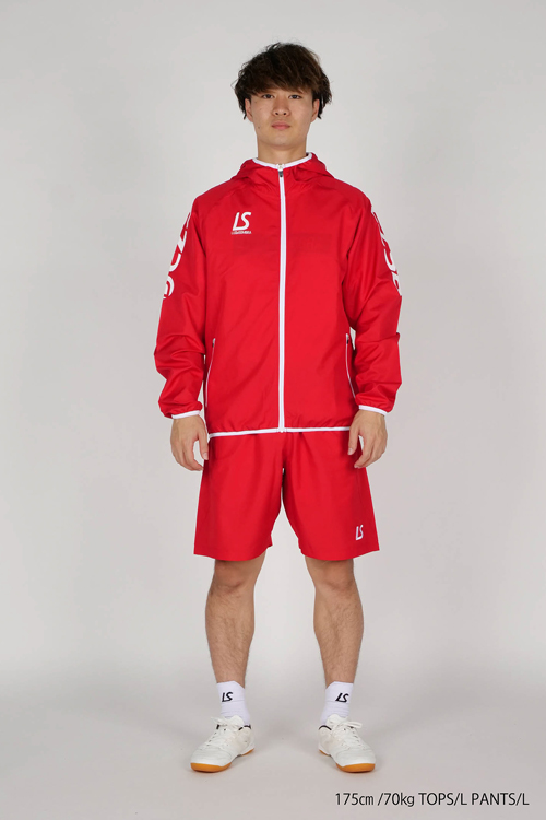 （F1811303）LUZeSOMBRA_ルースイソンブラ ピステショートパンツ ハーフパンツ STANDARD PISTE SHORT PANTS｜futsalshoproda｜16