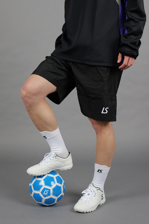 （F1811303）LUZeSOMBRA_ルースイソンブラ ピステショートパンツ ハーフパンツ STANDARD PISTE SHORT PANTS