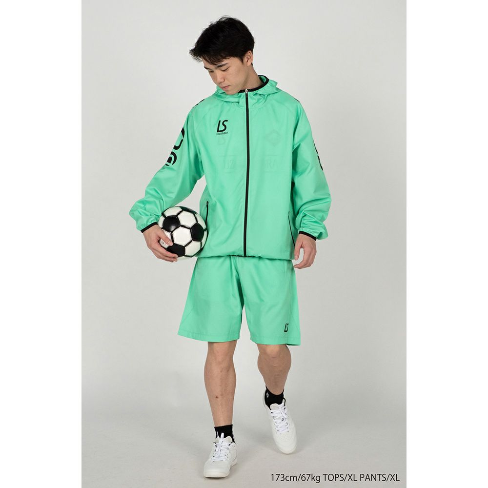 ルースイソンブラ（LUZ e SOMBRA） （F1811303）LUZeSOMBRA_ルースイ