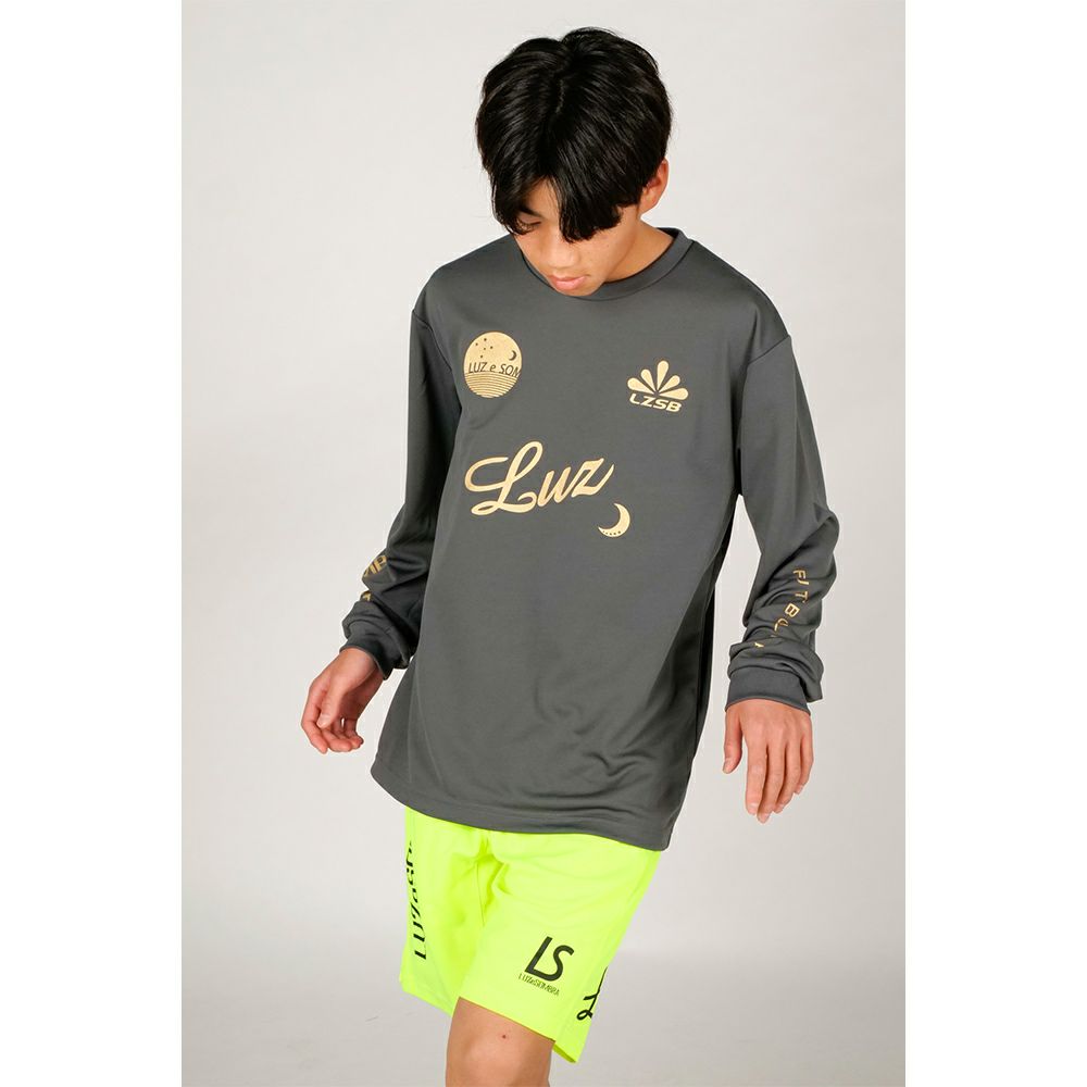 ルースイソンブラ（LUZ e SOMBRA） （F1811309）LUZeSOMBRA_ルースイ