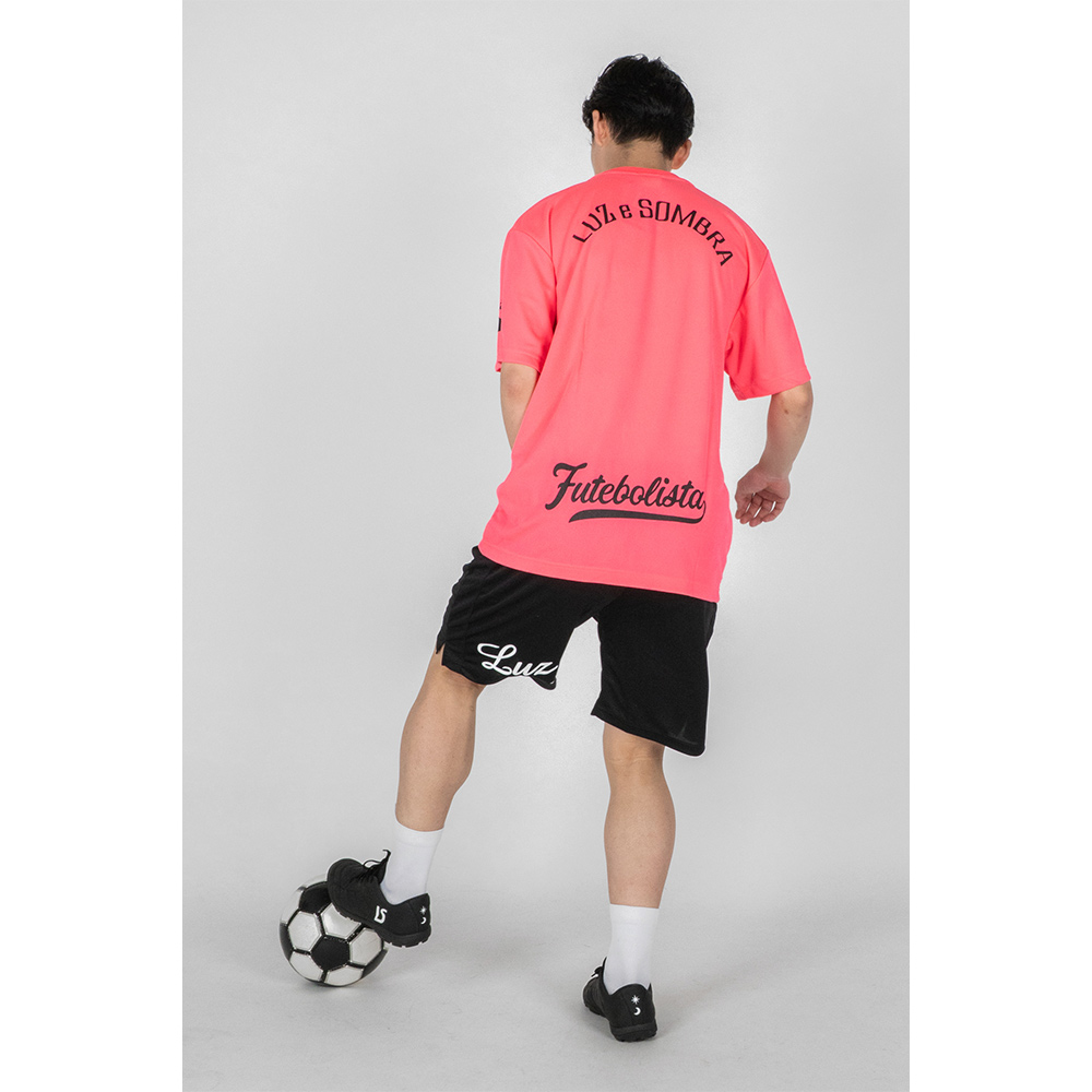 ルースイソンブラ ルースイソンブラ LUZeSOMBRA_ルースイソンブラ ジャージ 裏起毛