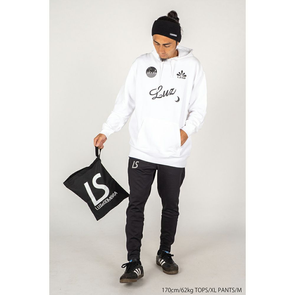 ルースイソンブラ（LUZ e SOMBRA） LUZeSOMBRA_ルースイソンブラ