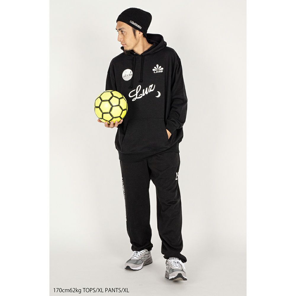 ルースイソンブラ（LUZ e SOMBRA） LUZeSOMBRA_ルースイソンブラ