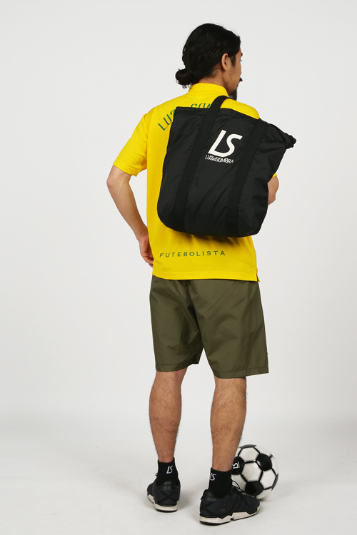 LUZeSOMBRA_ルースイソンブラ トートバッグ PISTE TOTE BAG F1814703｜futsalshoproda｜08