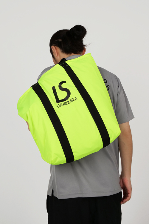 LUZeSOMBRA_ルースイソンブラ トートバッグ PISTE TOTE BAG F1814703｜futsalshoproda｜09