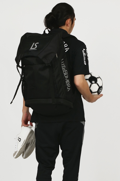 LUZeSOMBRA_ルースイソンブラ バックパック リュック VARIOUS BAGPACK F1814709｜futsalshoproda｜05